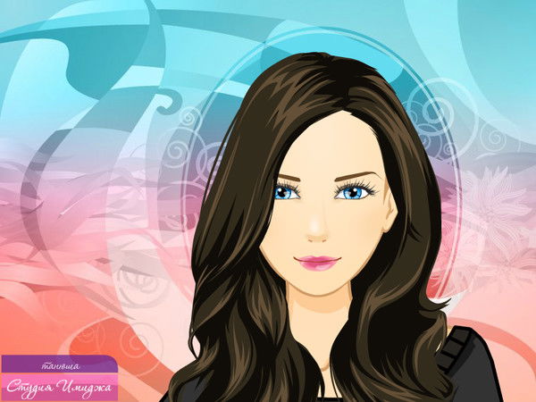 Юлия Шестерина