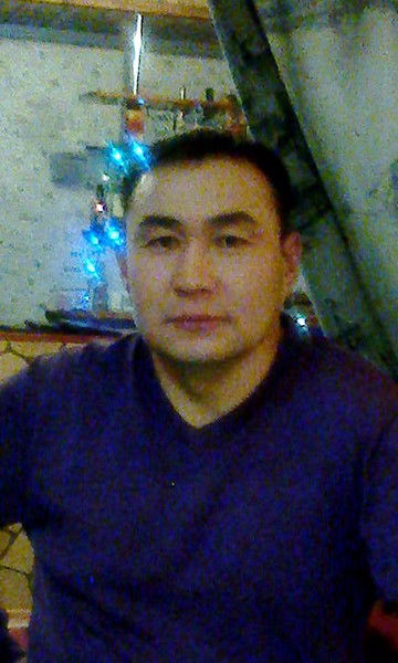 Бауыржан Аксумбе