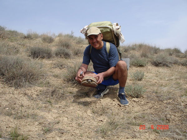 Байрам Чарыев