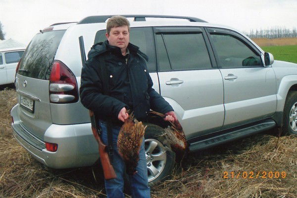 Андрей Трофимов