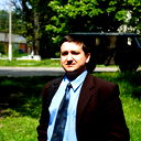 Александр Сухов