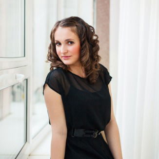 Полина Репетитор