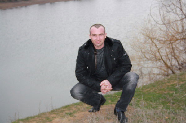 Виталий Гурин