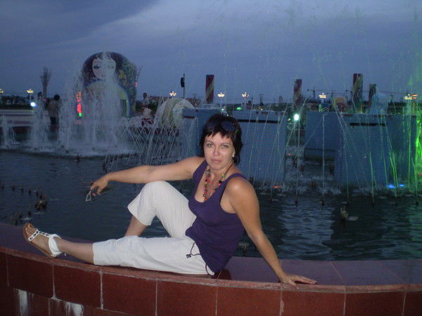 Елена Клепикова