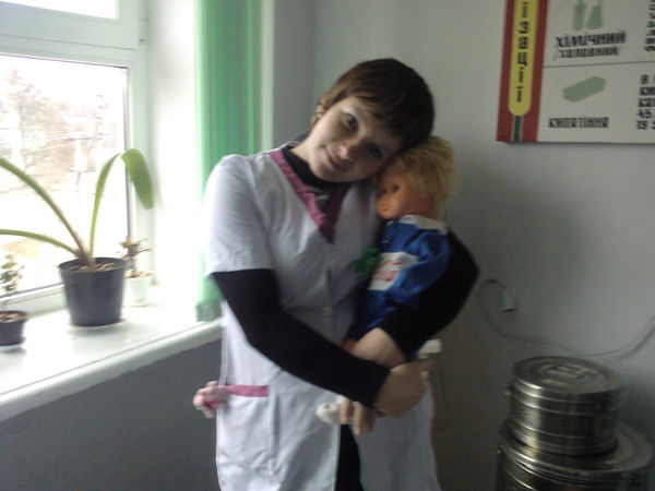 Маричка Марьянович