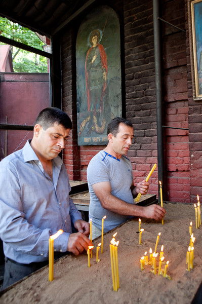 Овик Синанян