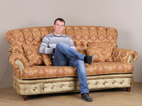 Алексей Бабаев