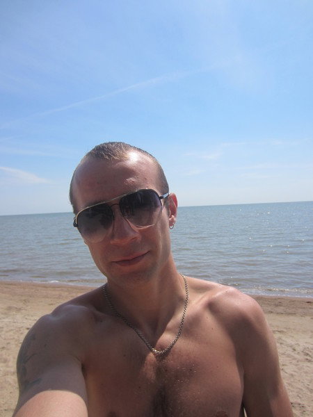 Рома Васильев