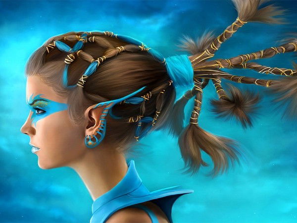 Евгения Беспалова