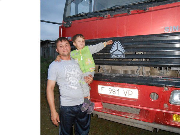 Ринат Акмулдинов