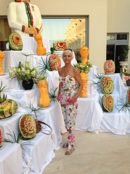 Наиля Закирова