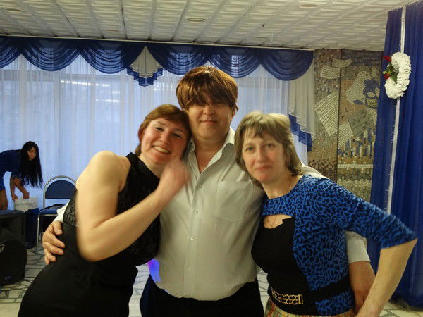 Владимир Осипенко