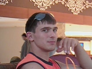 Радомир Баширов