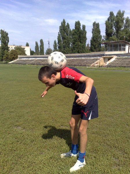 Кирилл Симонов