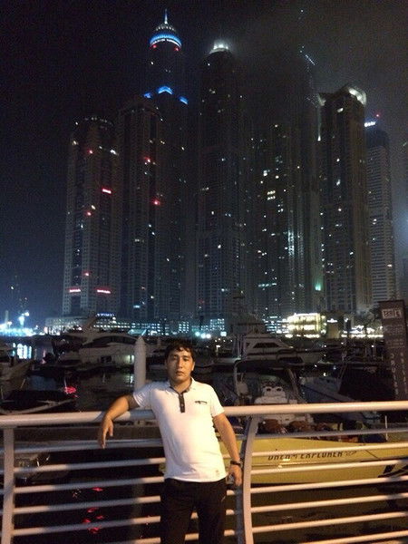 Хасан Самадов