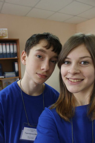 Иван Герасименко