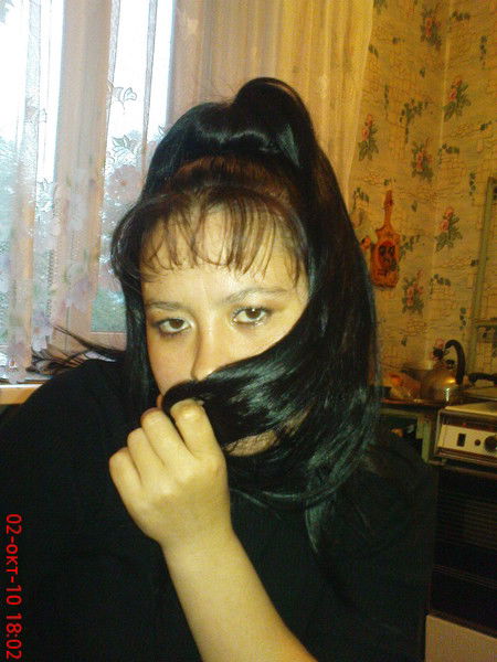 Машенька Макарова