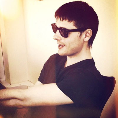 Михаил Маслов