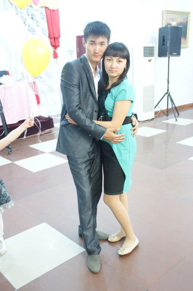 Saltanat Adil`khanova