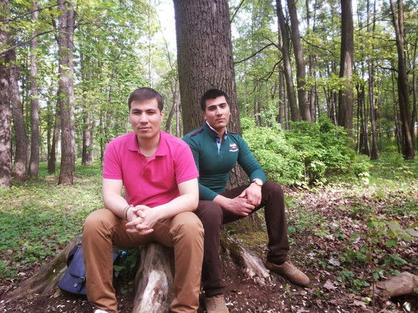 Бабажан Меттиев