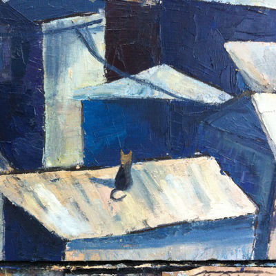 Анастасия Касачёва