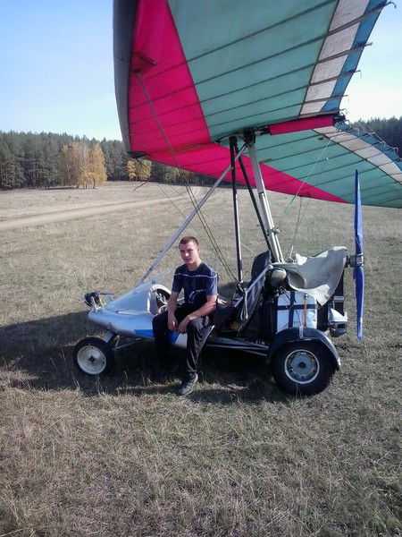 Василий Фокин