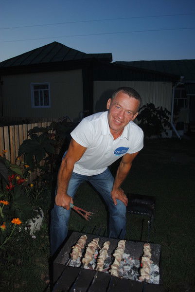 Евгений Балдин