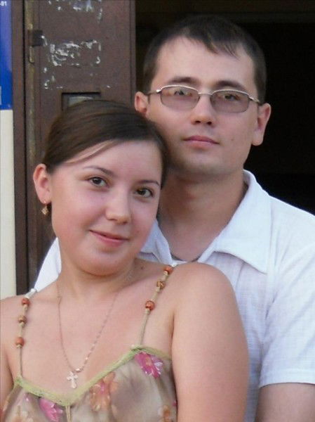 Анжелика Семенова