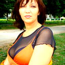 Марина Рогозняк