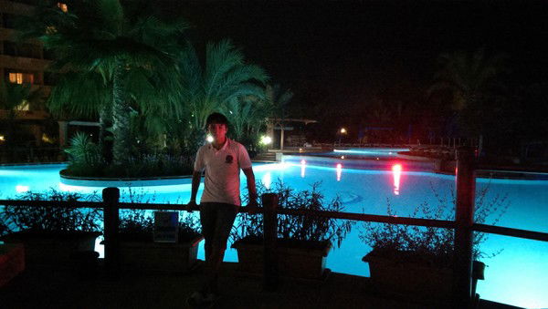 Кирилл Милославский