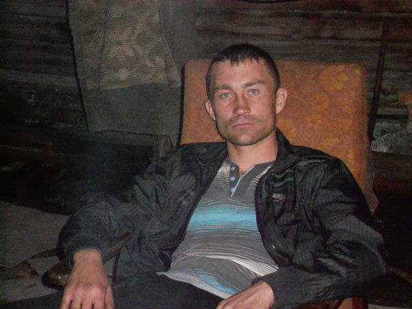 Иван Плюхин