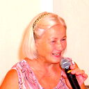 Анна Савранчук