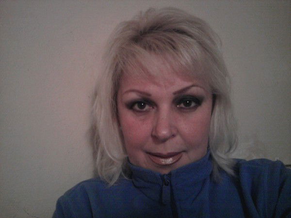 Ирина Ямпольская