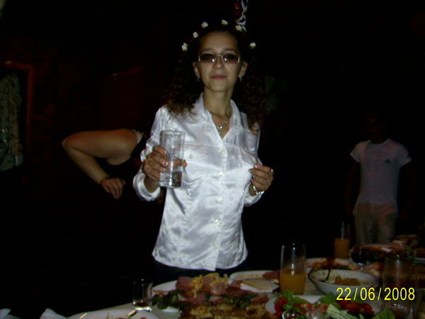 Оля Рябоконь