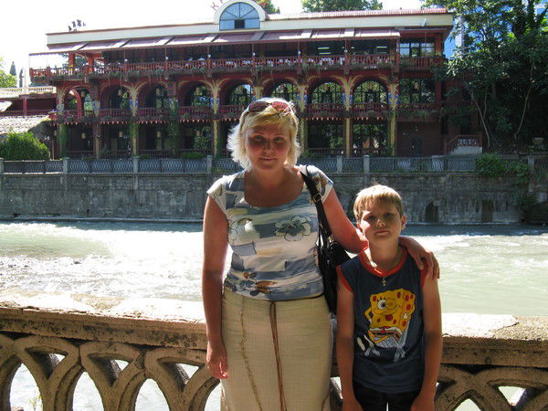 Елена Качула