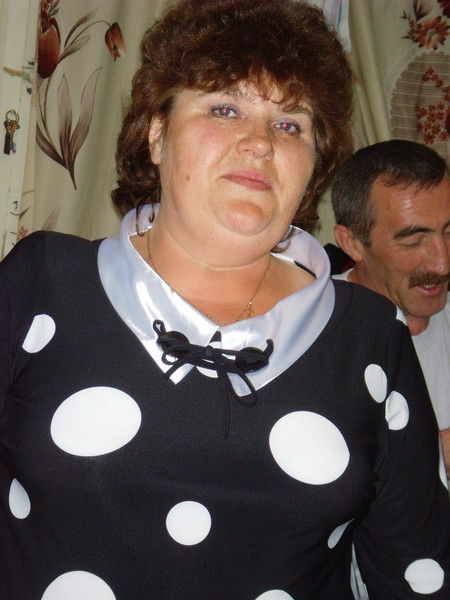 Светлана Гареева