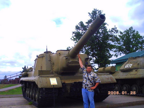 Алексей Князев