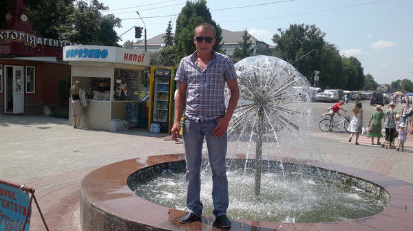 Сергей Таравань