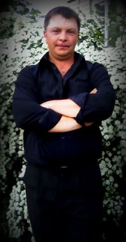 Дмитрий Серженко