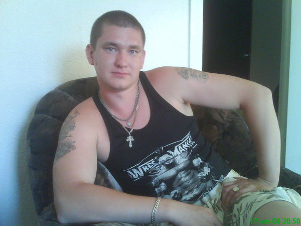 Михаил Заколодкин