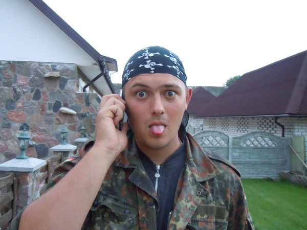 Роман Климук