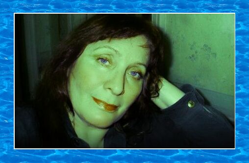 Татьяна Судакова