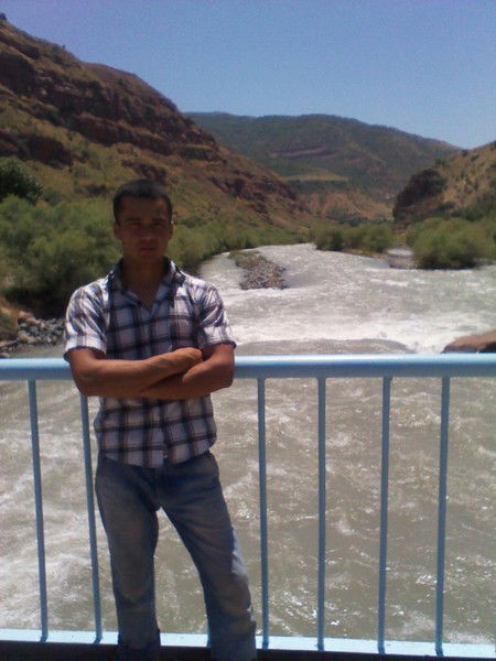 Парвиз Бадалов