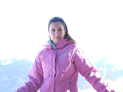 Цветкова Евгения