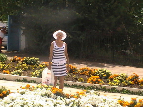 Надежда Зубарева