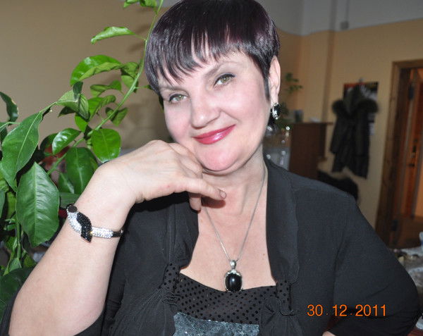 Людмила Галкина