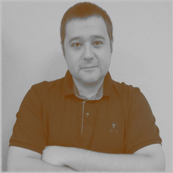 Виталий Подловилин