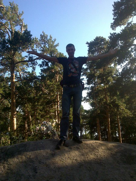 Василий Кизин