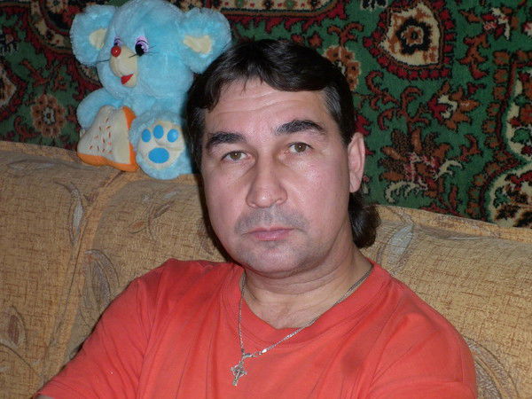 Александр Лукин