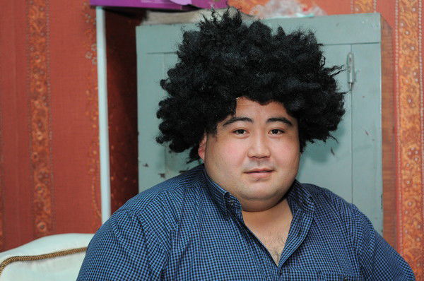 Сакен Карбаев